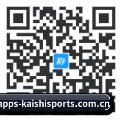 iPhone APP 二维码